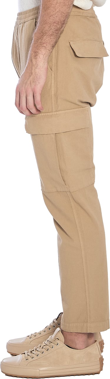 Barena Tagio Arela trousers Beige
