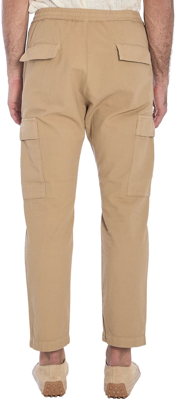 Barena Tagio Arela trousers Beige