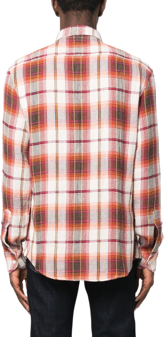 Barena Shirts Beige Beige