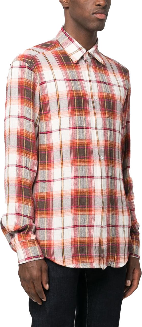 Barena Shirts Beige Beige