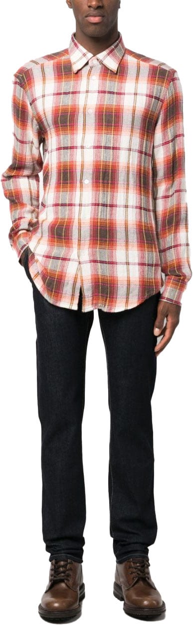 Barena Shirts Beige Beige