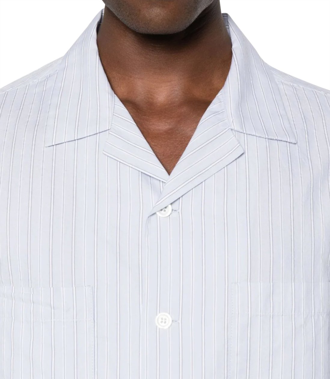 Barena Shirt Solana Cielo Divers