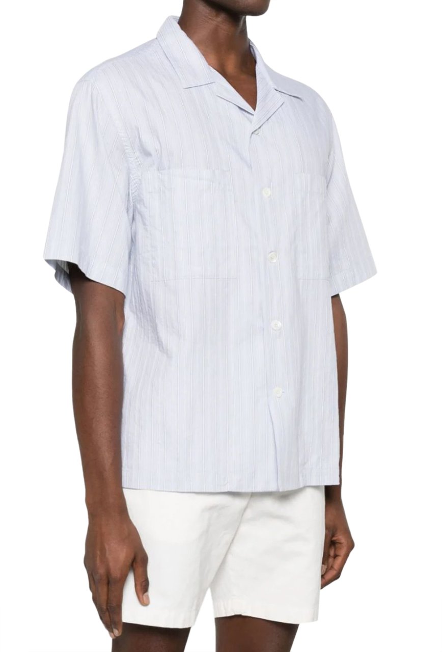 Barena Shirt Solana Cielo Divers