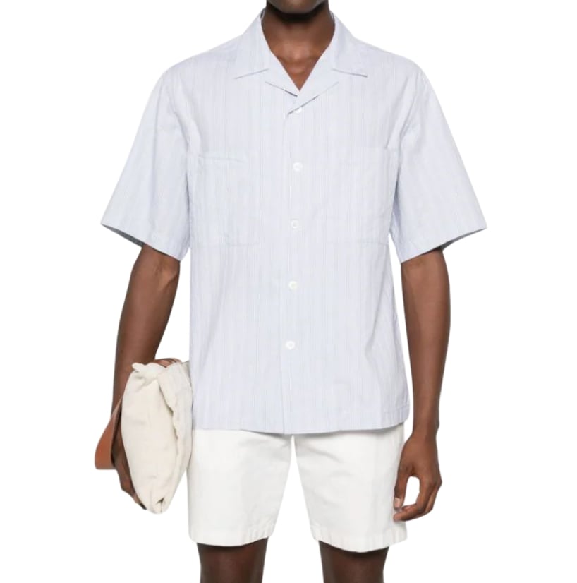 Barena Shirt Solana Cielo Divers