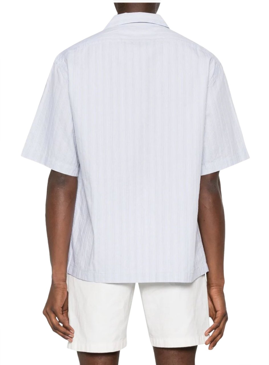 Barena Shirt Solana Cielo Divers
