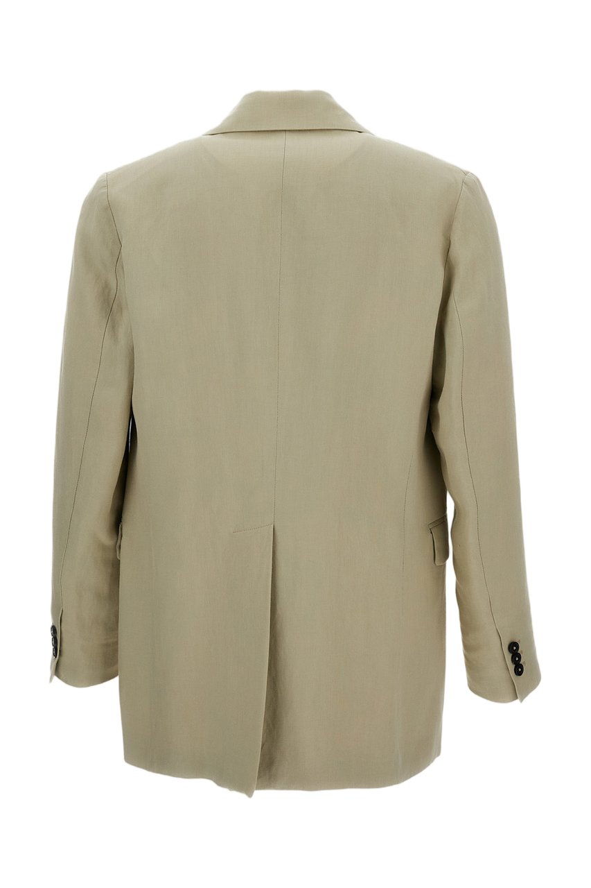 Barena Gala Blazer Groen