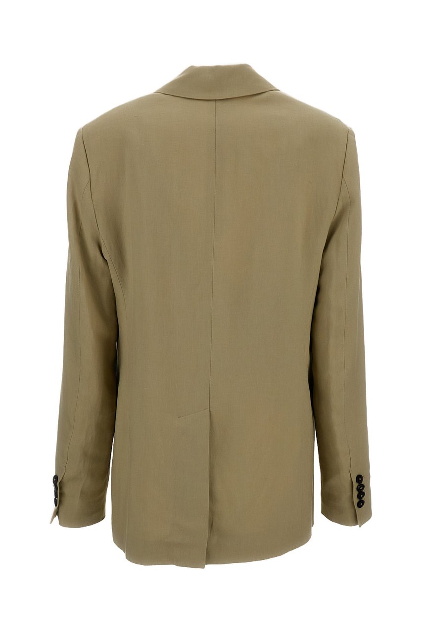 Barena Faliero Jacket Groen