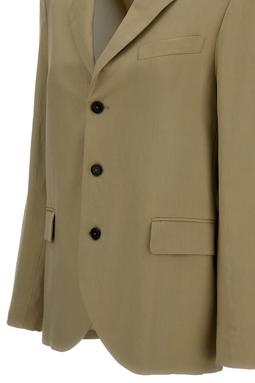 Barena Faliero Jacket Groen
