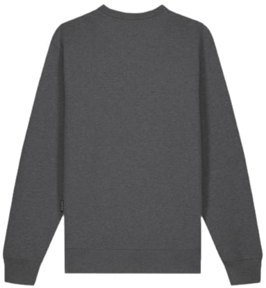 Baron Filou Baron Filou Sweater CXLVII Grijs Grijs