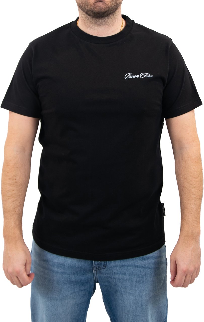 Baron Filou Baron Filou The Sunset Millionare Zwart