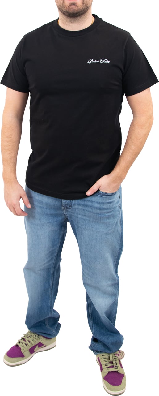 Baron Filou Baron Filou The Sunset Millionare Zwart