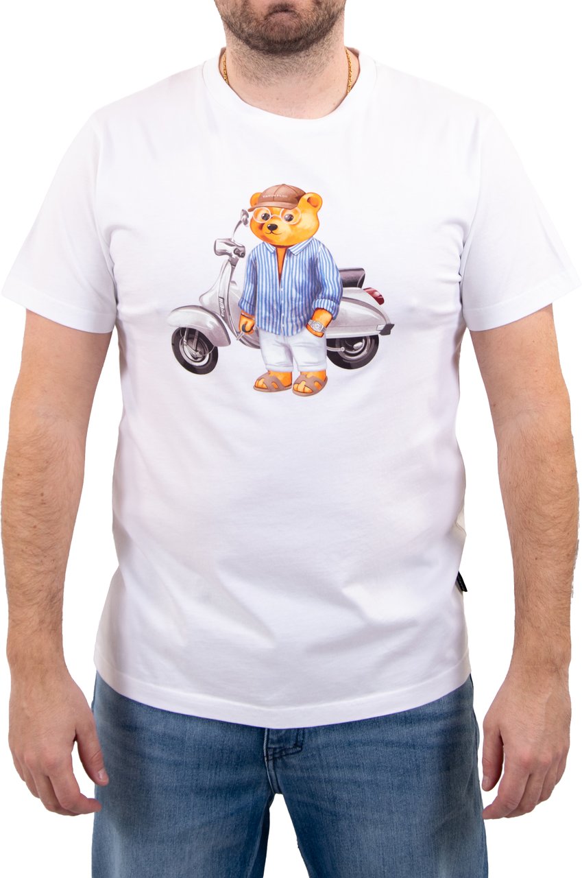 Baron Filou Baron Filou The Riviera Cruiser Wit