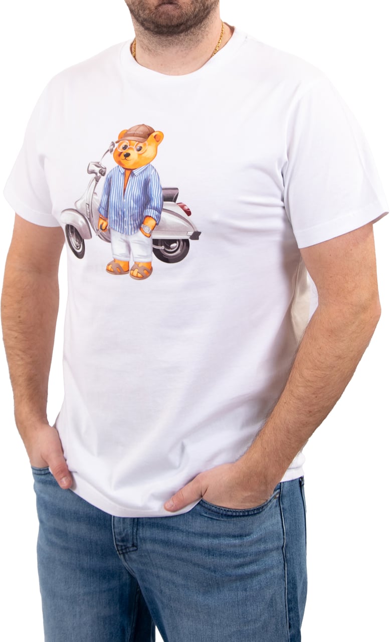 Baron Filou Baron Filou The Riviera Cruiser Wit