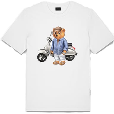 Baron Filou Baron Filou The Riviera Cruiser Wit