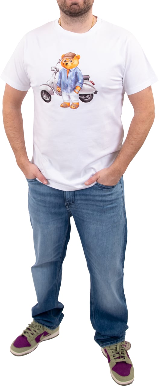 Baron Filou Baron Filou The Riviera Cruiser Wit