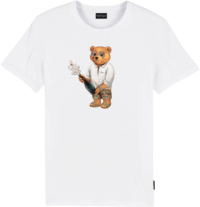 Baron Filou Baron Filou The Champagne Splasher Wit