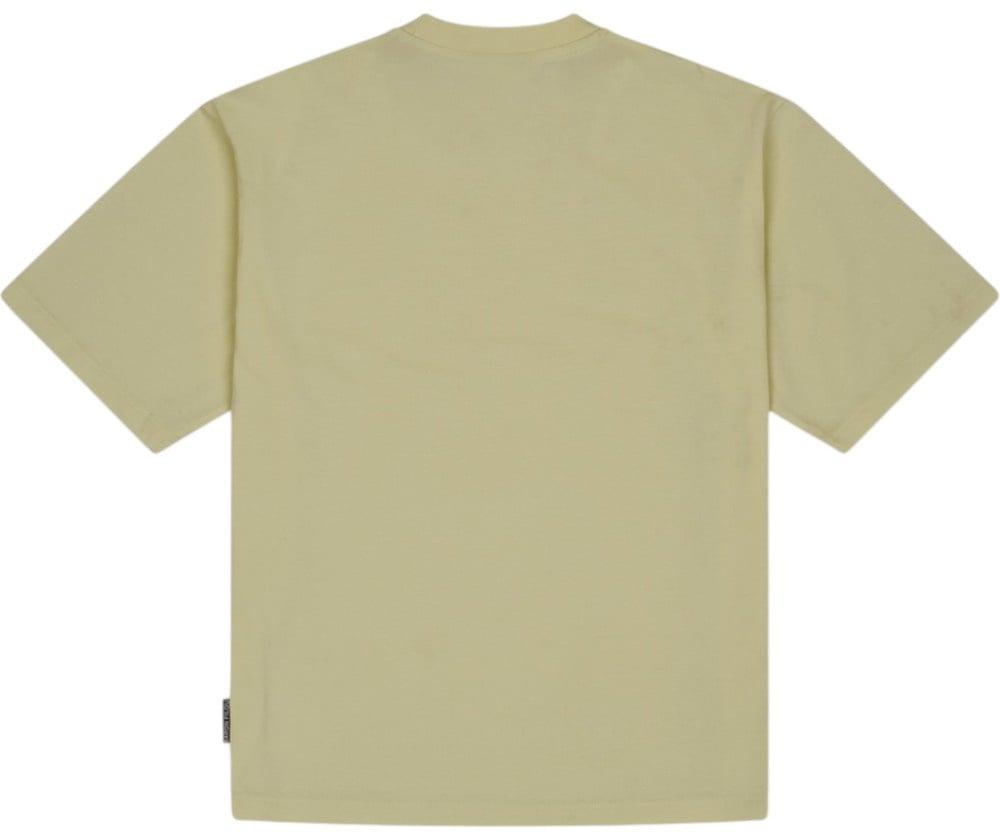 Baron Filou Heren T-shirt Groen