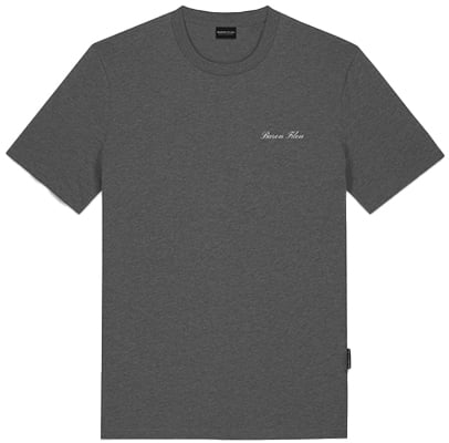 Baron Filou Baron Filou Cli. Baron The Jetset Traveler Grijs