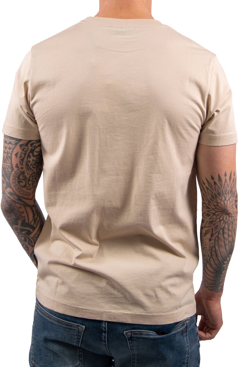 Baron Filou Baron Filou CL The Cozy Companion Beige