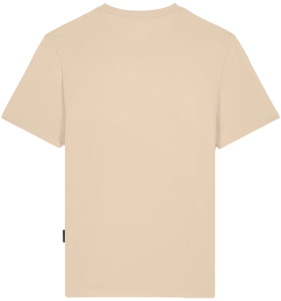 Baron Filou CL The Cozy Companion T-Shirt Beige