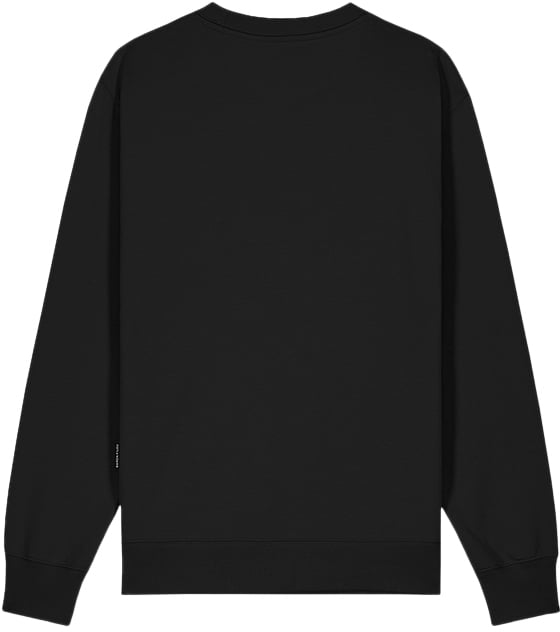 Baron Filou Baron Filou Clii Baron's Social Club The Millionaire Zwart