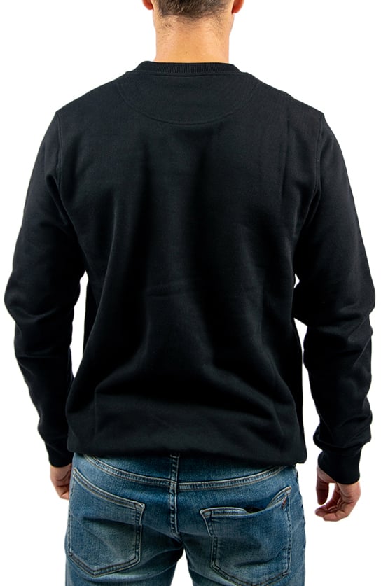 Baron Filou Baron Filou Clii Baron's Social Club The Millionaire Zwart