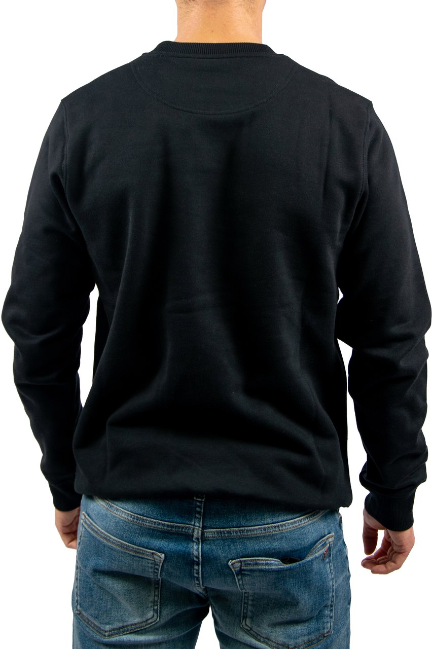 Baron Filou Baron Filou Clii Baron's Social Club The Millionaire Zwart