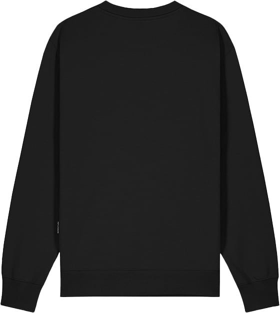 Baron Filou Baron Filou Clii Baron's Social Club The Millionaire Zwart