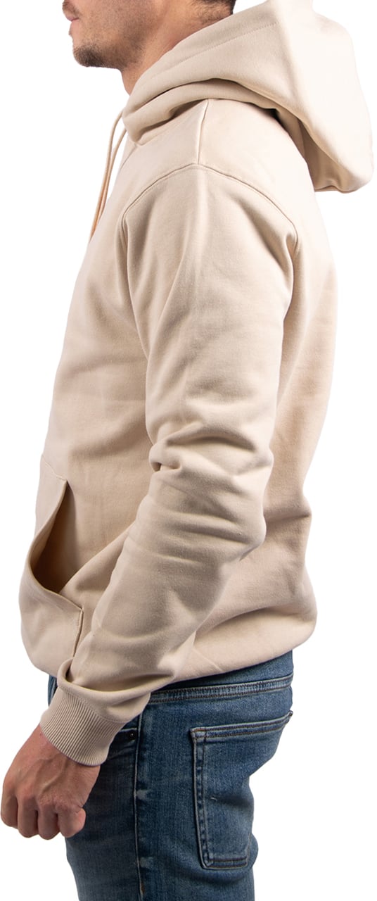 Baron Filou Cl The Cozy Companion Beige