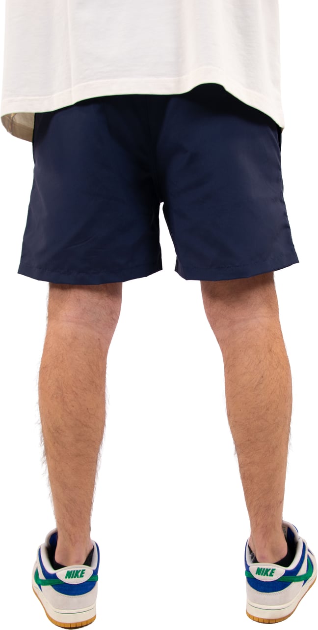 Baron Filou Baron Filou Swim Shorts Valet Mode Blauw