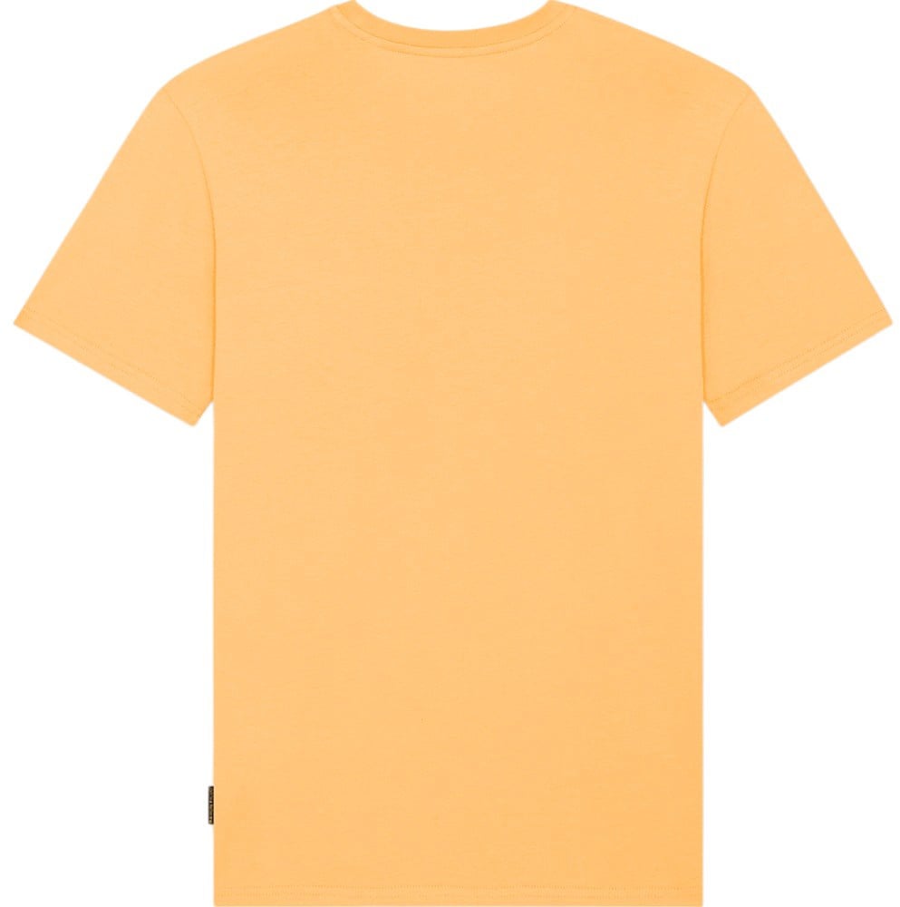 Baron Filou Heren T-shirt Oranje