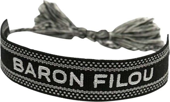 Baron Filou Baron Filou Bracelet | Vanaf € 49,-