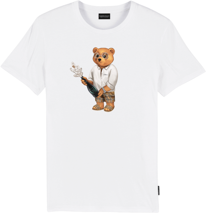 Baron Filou Baron Filou The Champagne Splasher Wit