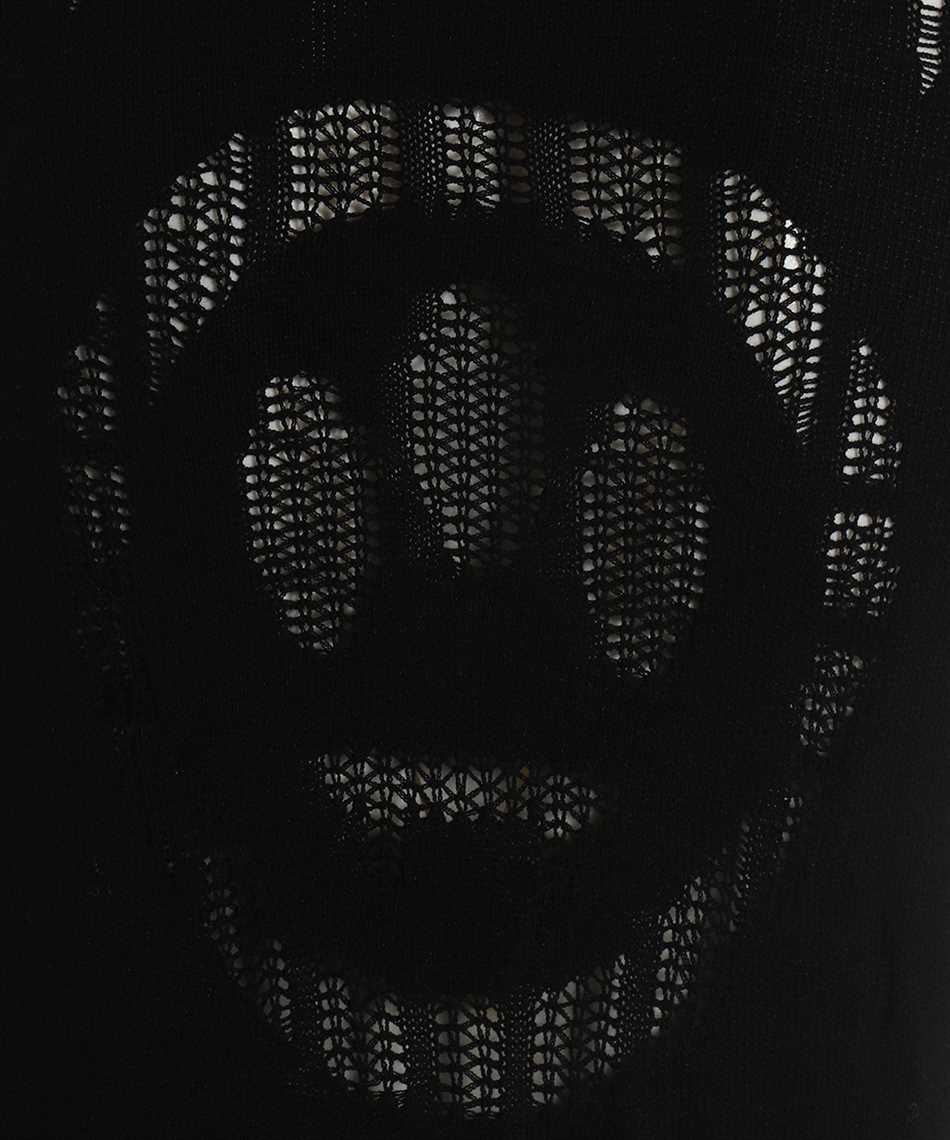 Barrow Knitted dress Zwart