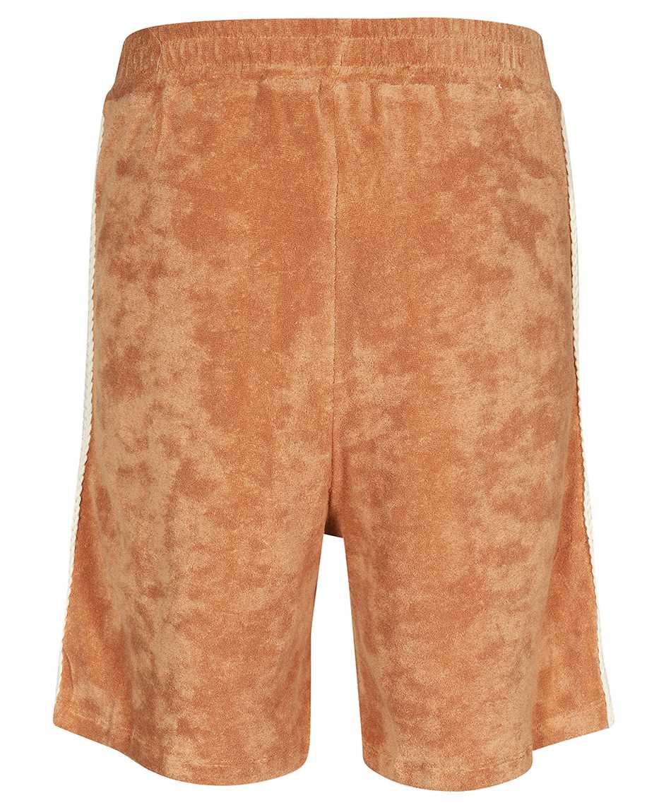 Barrow Cotton bermuda shorts Bruin