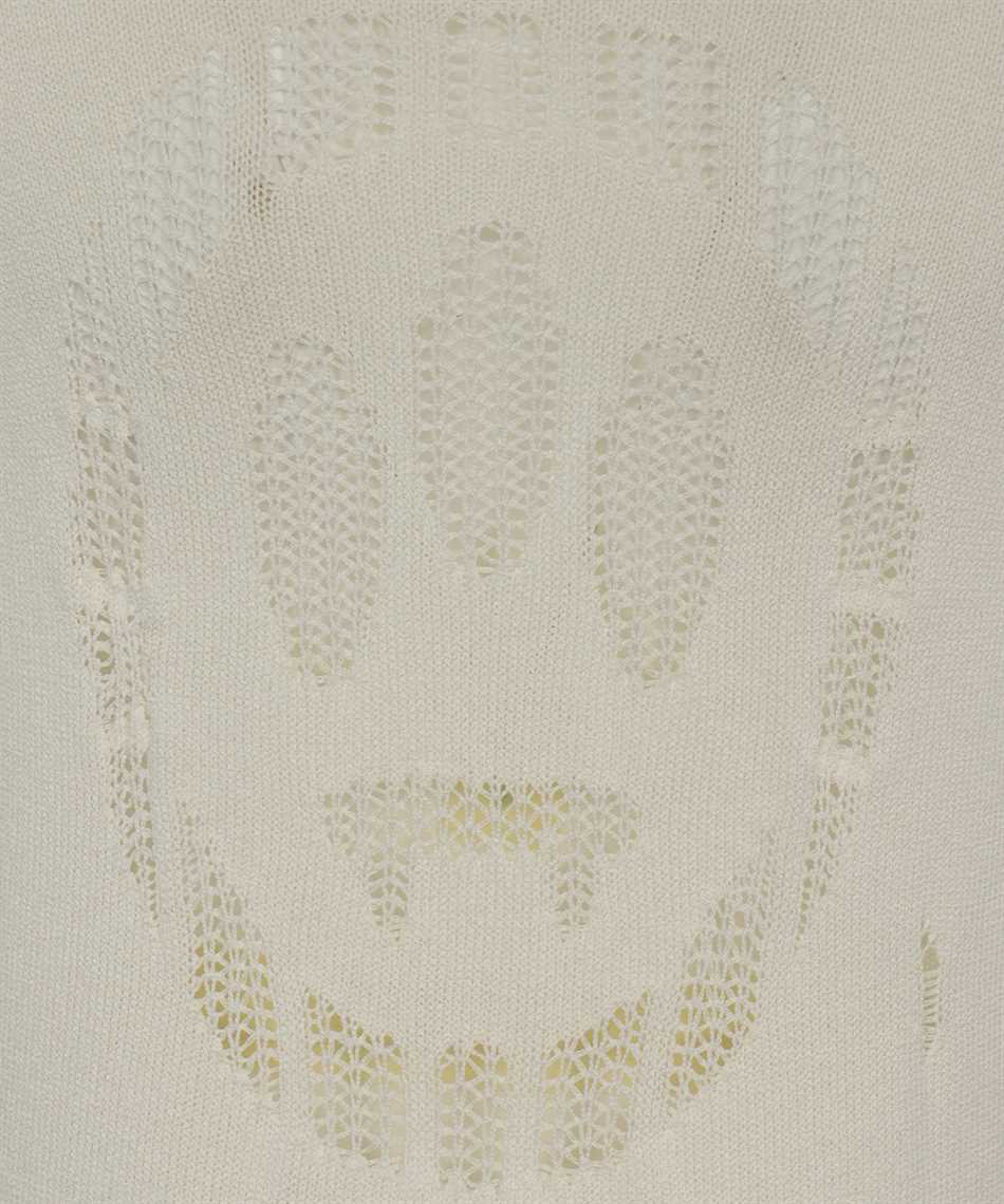 Barrow Knitted dress Neutraal