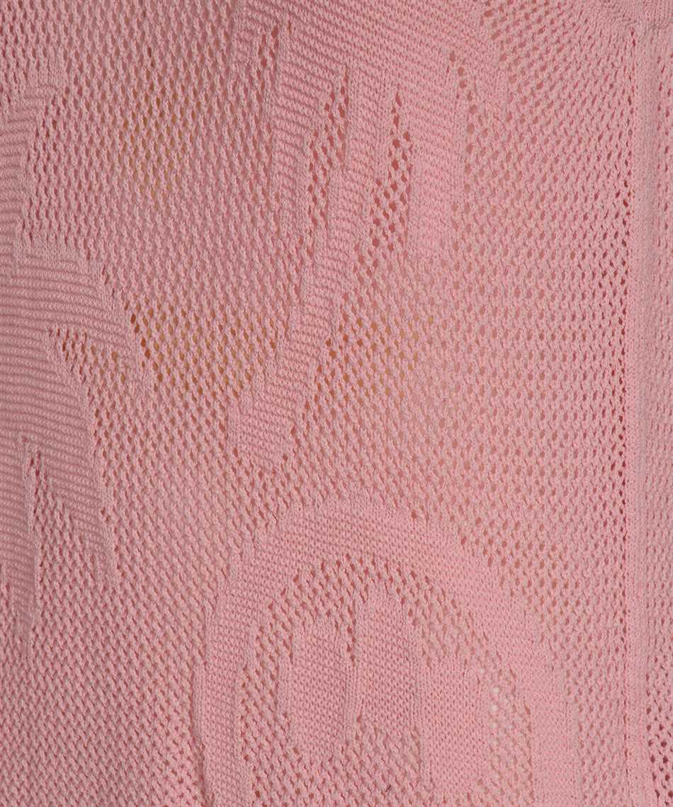 Barrow Knitted top Roze