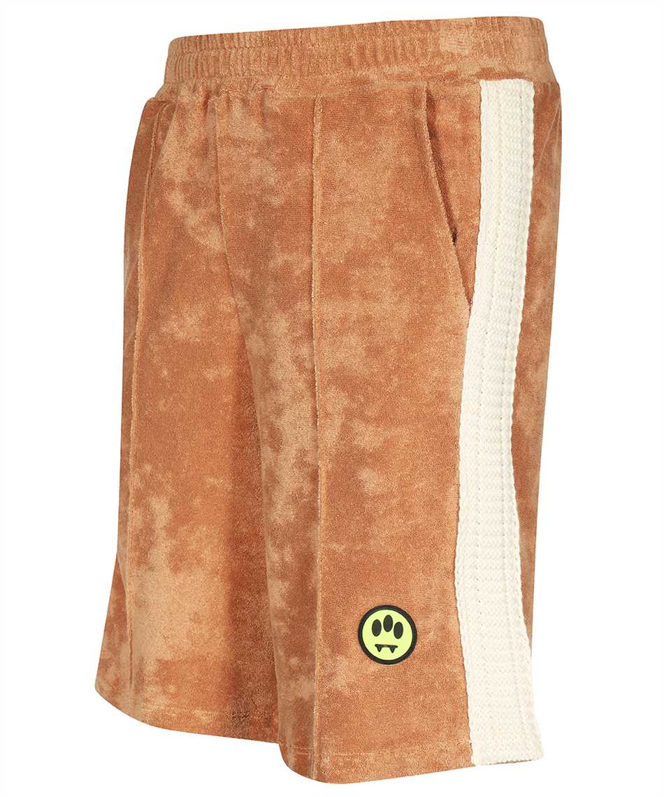Barrow Cotton bermuda shorts Bruin