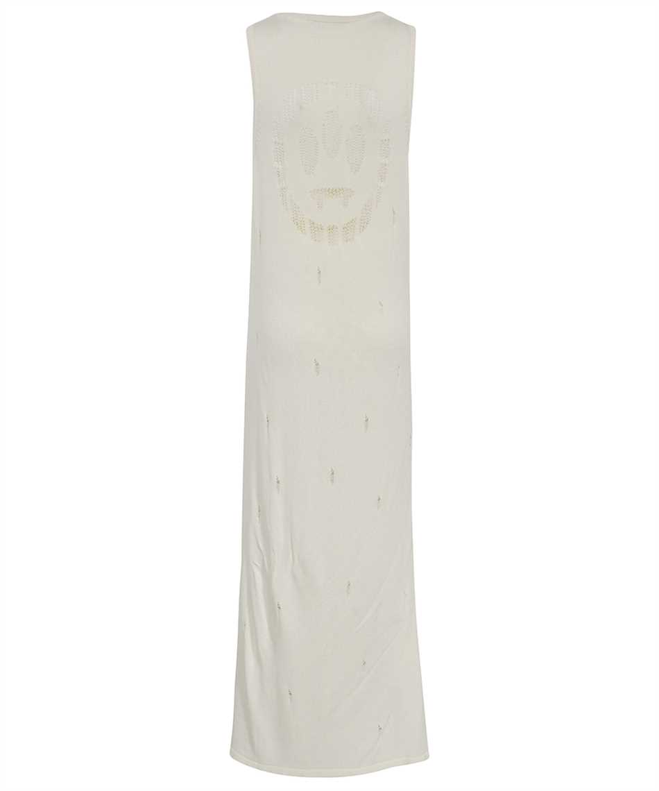 Barrow Knitted dress Neutraal