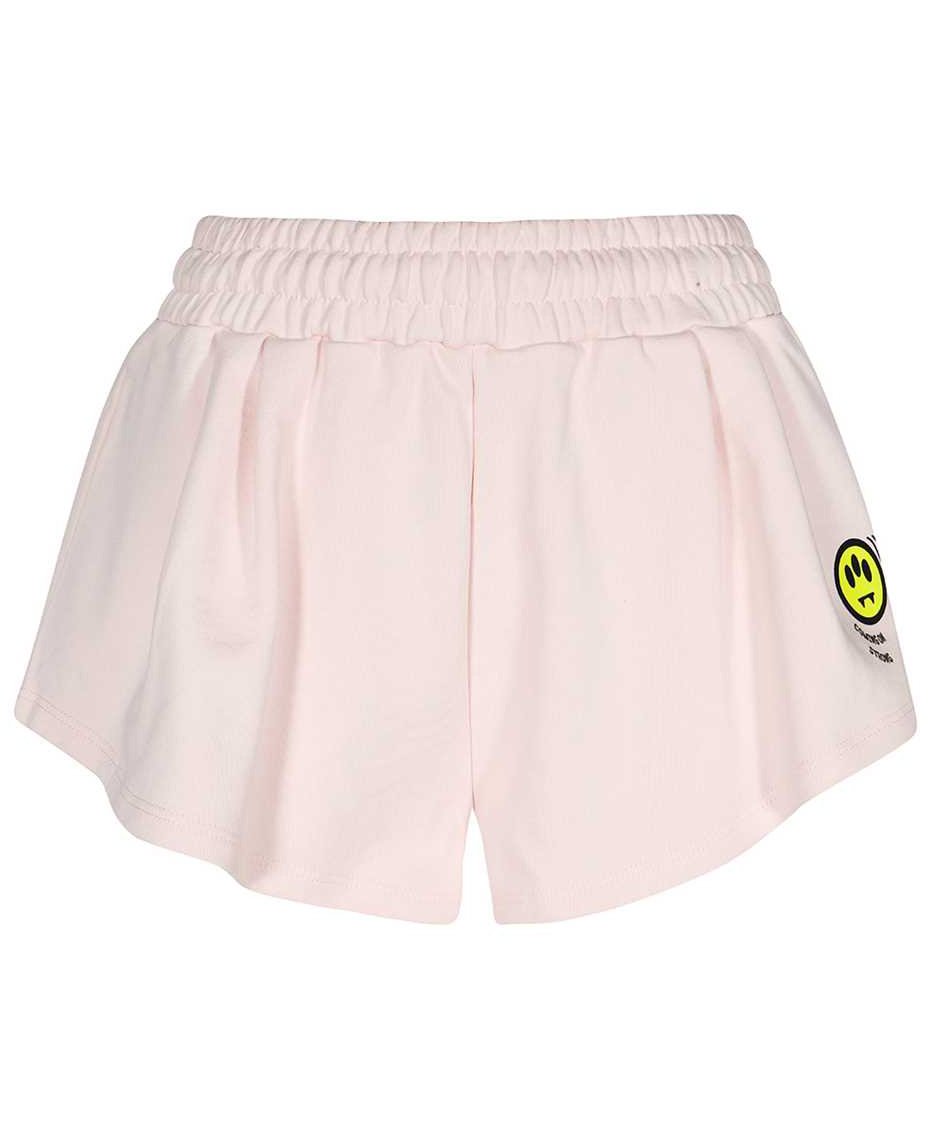 Barrow Cotton shorts Roze