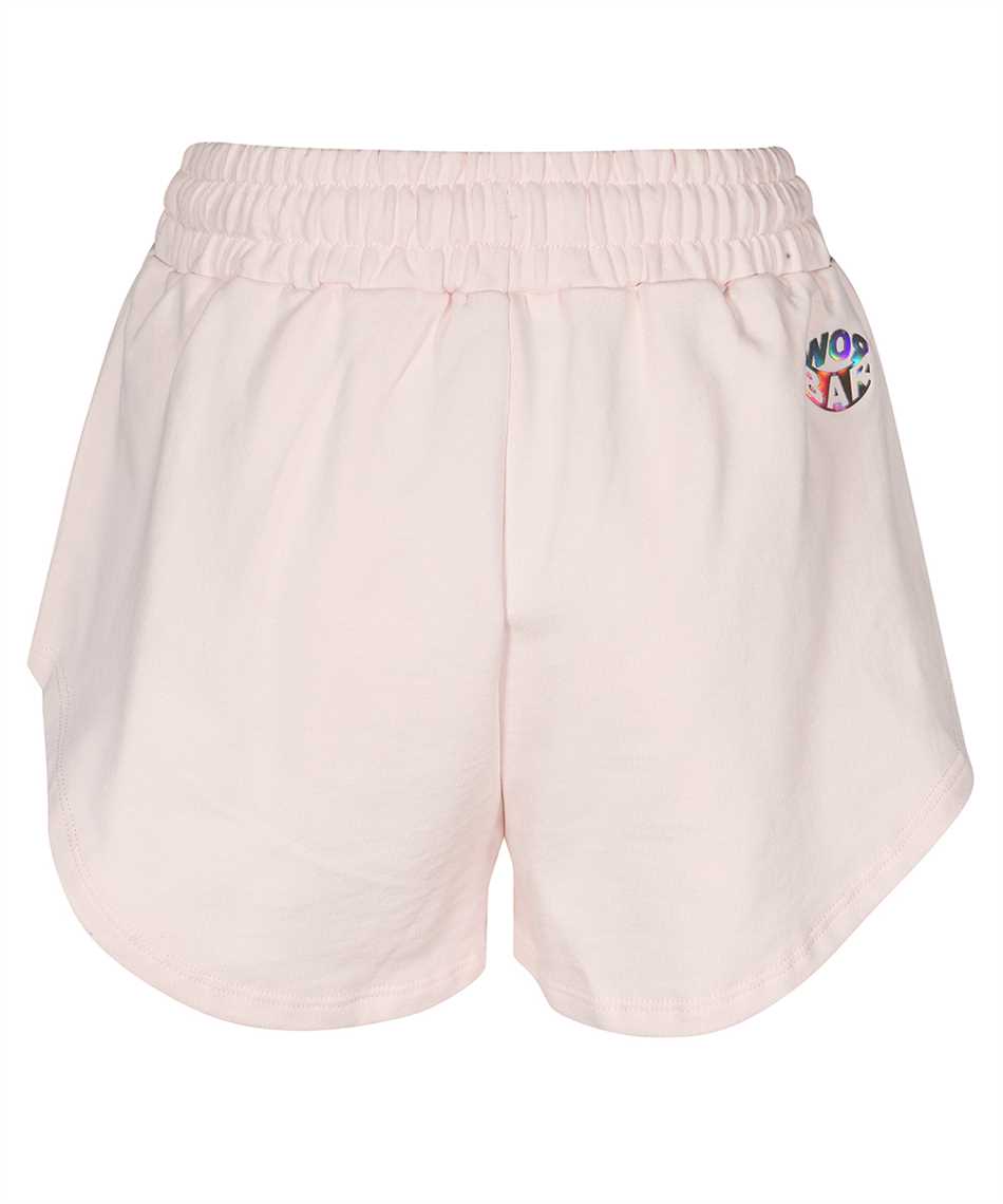 Barrow Cotton shorts Roze