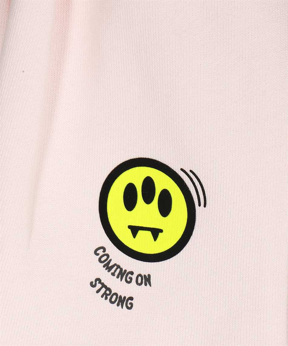 Barrow Cotton shorts Roze