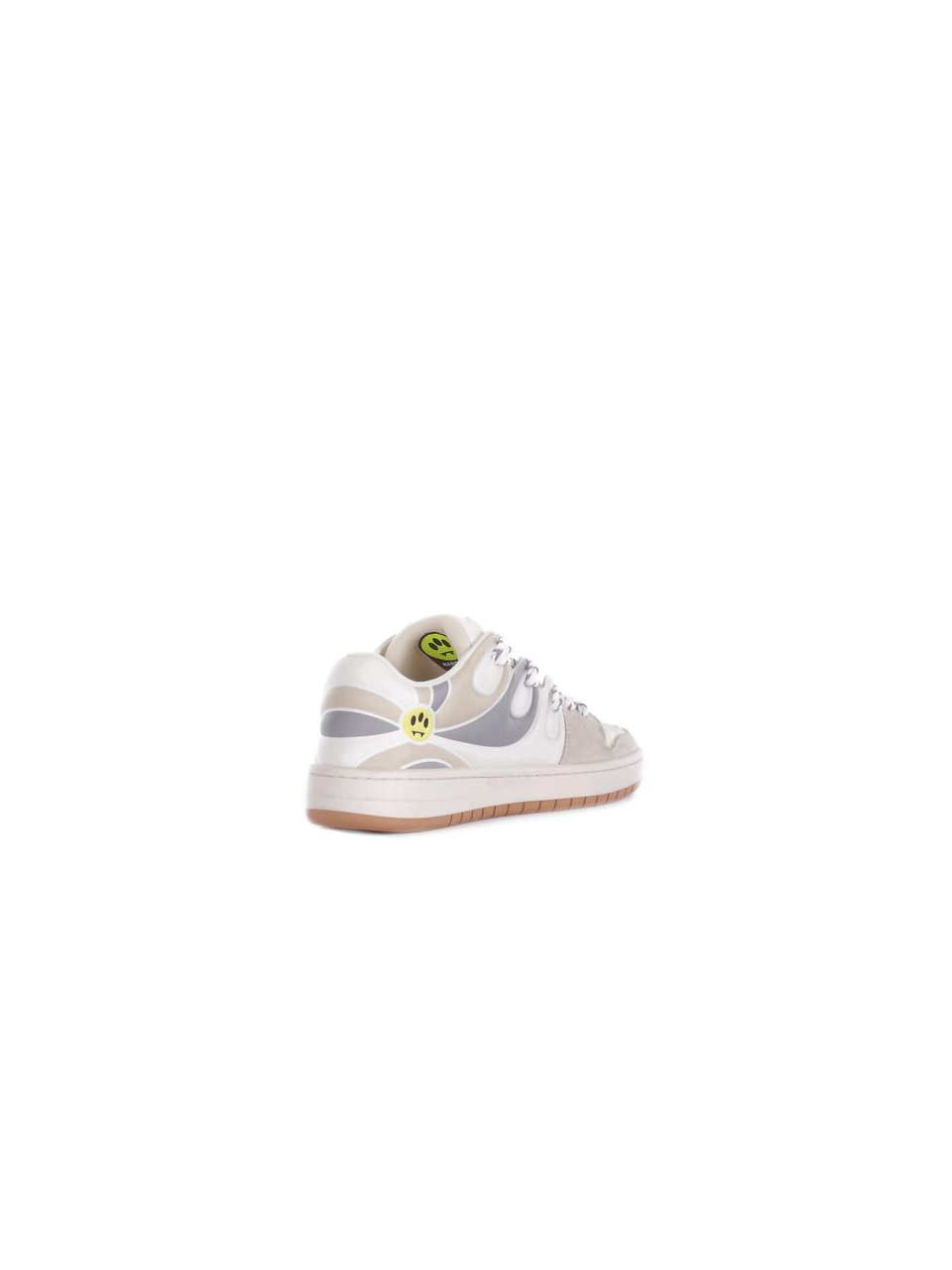 Barrow Sneakers Turtledove Grijs