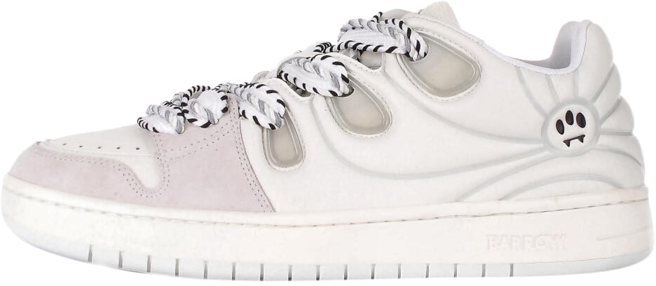 Barrow Sneakers Beige Beige