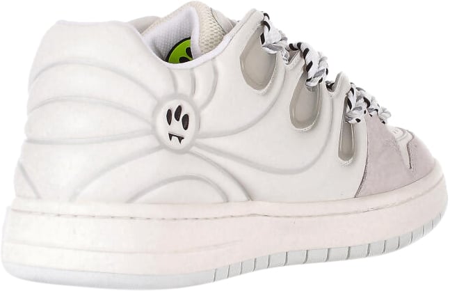 Barrow Sneakers Beige Beige