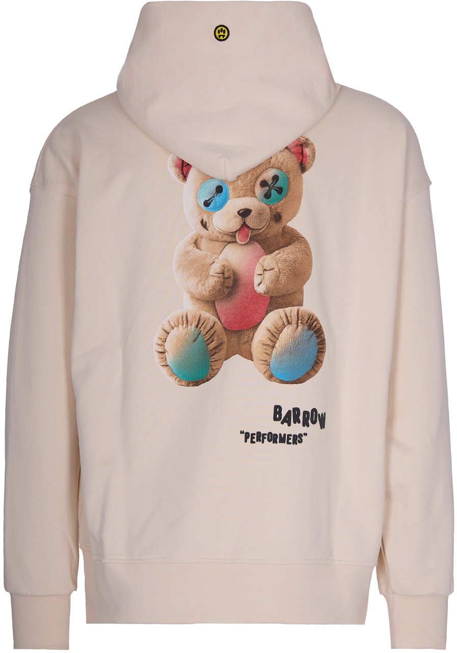 Barrow Sweaters Cremacream Beige