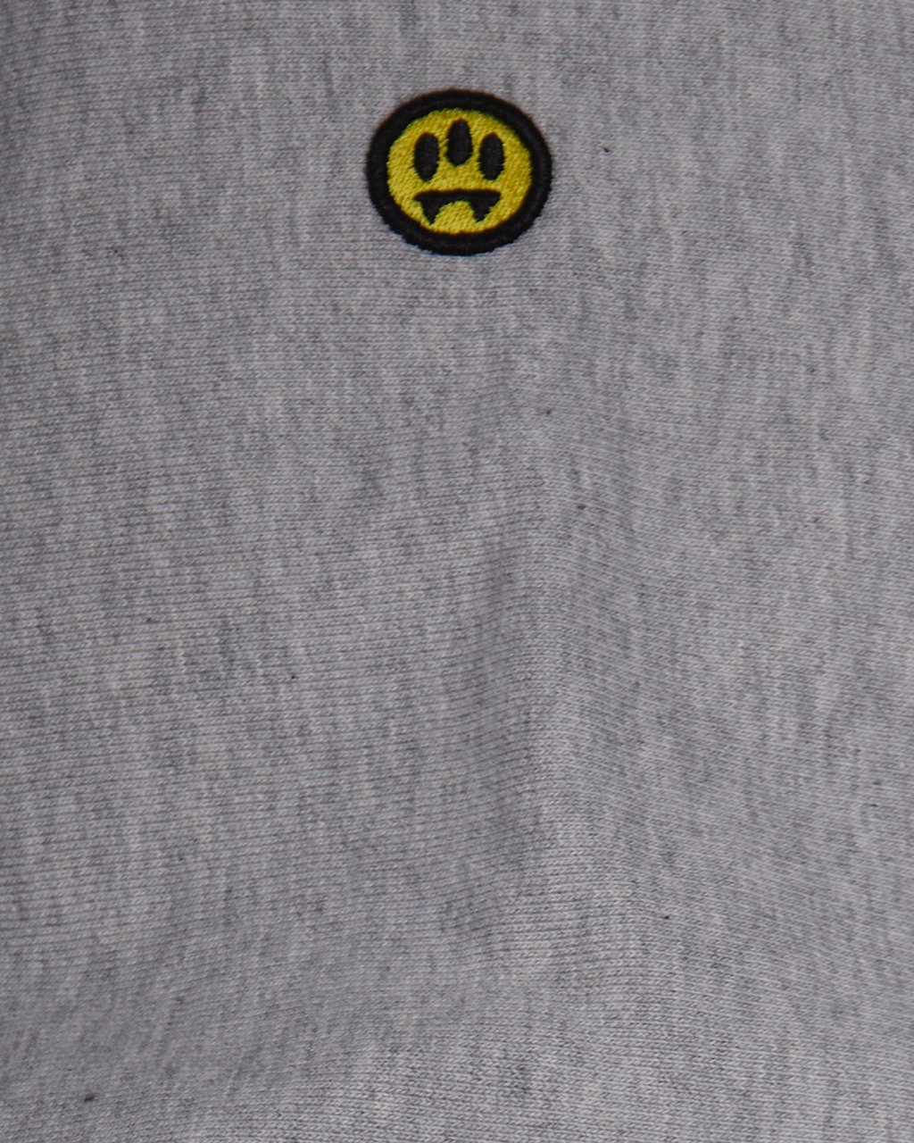 Barrow Sweaters Grigio Melchiarolight Greymel Grijs