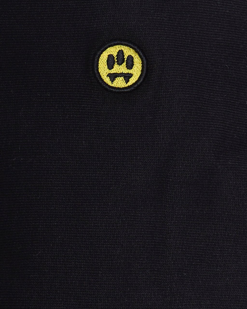 Barrow Sweaters Neroblack Zwart