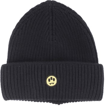 Barrow Hats Black Zwart