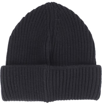 Barrow Hats Black Zwart